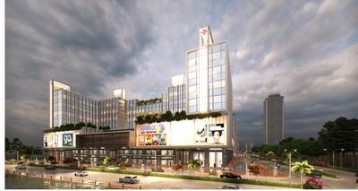 Others image of 400.0 Sq.ft   Showroom for sale in Kalli Pashchim for 15000000