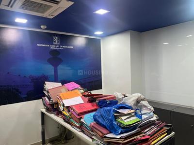 Others image of 795.0 Sq.ft  Ready to use Office Space for rent in Iscon Ambli Road for 80000