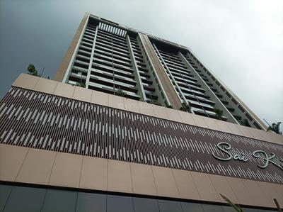 Others image of 440.0 Sq.ft pre-leased  Shop for sale in Kopar Khairane for 31000000