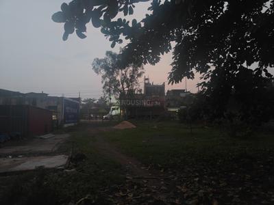 Commercial Plot