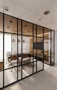 Ready to use Office Space
