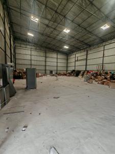 Warehouse