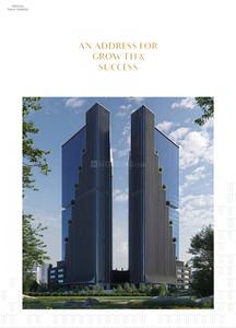 Others image of 450.0 Sq.ft  Ready to use Office Space for sale in Vaishno Devi Circle for 7000000