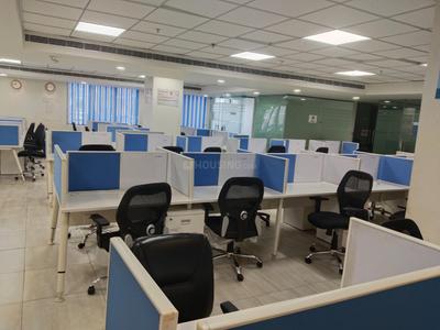 Ready to use Office Space