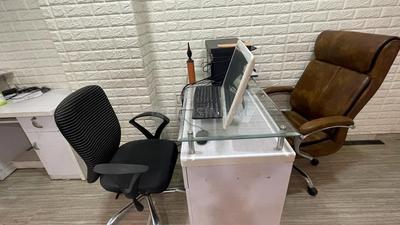 Others image of 550.0 Sq.ft  Ready to use Office Space for rent in Kharadi for 40000