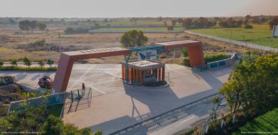 Others image of 48006.0 Sq.ft   Commercial Plot for sale in Bavla for 24000000