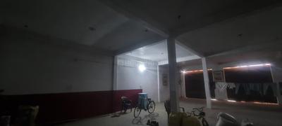 Hall image of 1650.0 Sq.ft Showroom for rent in Khairabad for 40000