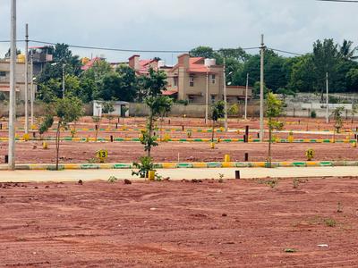 Others image of 1200.0 Sq.ft   Commercial Plot for sale in Dargajogihalli for 3118800