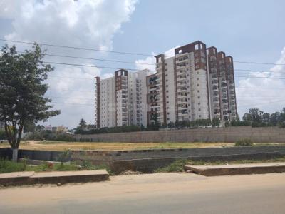Others image of 160000.0 Sq.ft   Commercial Plot for sale in Hunasamaranahalli for 700000000