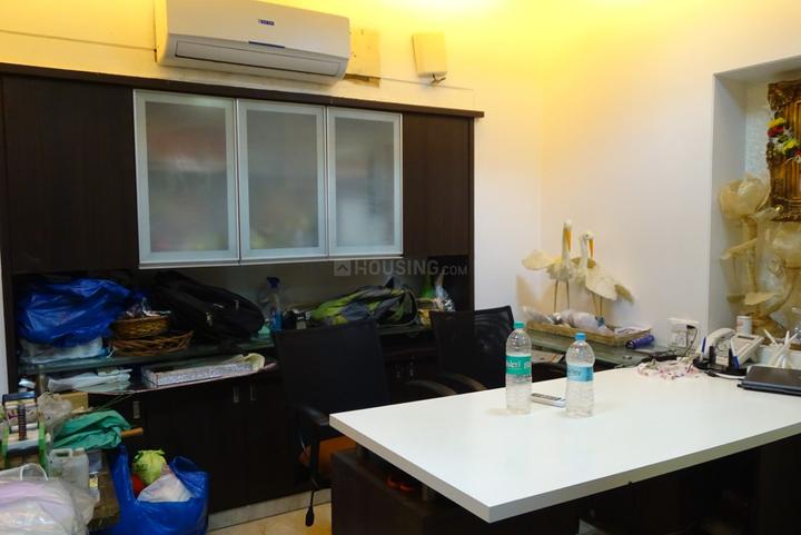 Others image of 2070.0 Sq.ft  Ready to use Office Space for rent in Santacruz West for 350000