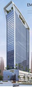 Others image of 720.0 Sq.ft  Bare shell Office Space for sale in Nerul for 10300000