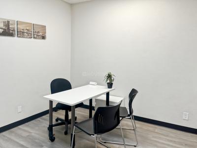 Ready to use Office Space