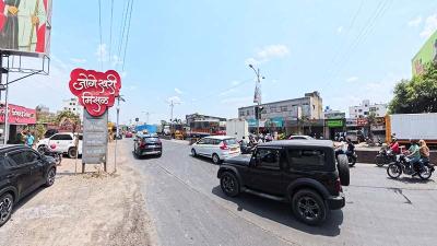 Others image of 1325.0 Sq.ft pre-leased  Showroom for sale in Handewadi for 15200000