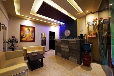 Others image of 1035.0 Sq.ft pre-leased  Showroom for sale in Ambli for 26000000
