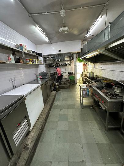Others image of 250.0 Sq.ft pre-leased Shop for sale in Andheri West for 27500000