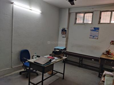 Ready to use Office Space