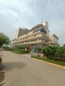 Others image of 161.0 Sq.ft   Shop for rent in Southern Peripheral Road for 15000