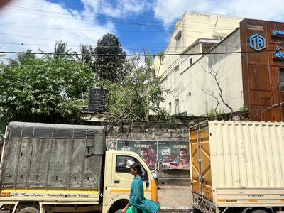 Others image of 2866.0 Sq.ft Commercial Plot for sale in Basavanagudi for 95000000