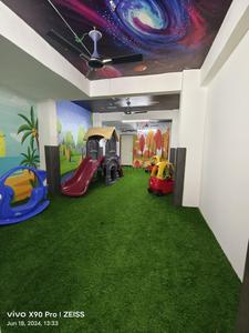 Others image of 2000.0 Sq.ft  Ready to use Office Space for rent in Bibwewadi for 100000