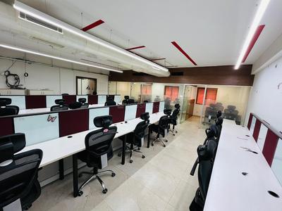 Others image of 2500.0 Sq.ft  Ready to use Office Space for rent in Thoraipakkam for 140000
