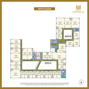 Others image of 400.0 Sq.ft  Ready to use Office Space for rent in Lohegaon for 30000
