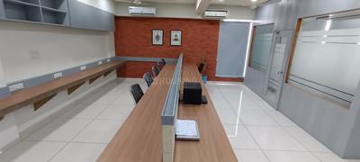 Others image of 600.0 Sq.ft  Ready to use Office Space for rent in Gotri for 50000