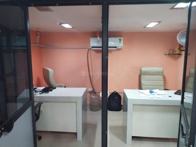 Others image of 200.0 Sq.ft  Ready to use Office Space for rent in Kasarvadavali for 8000