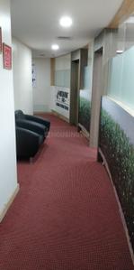 Ready to use Office Space
