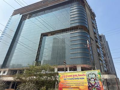 Others image of 72000.0 Sq.ft  Bare shell Office Space for sale in Kokapet for 864000000
