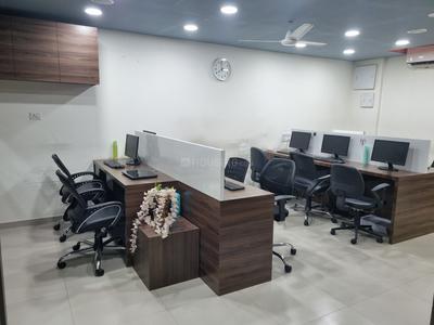 Others image of 550.0 Sq.ft  Ready to use Office Space for sale in Sanidhya for 8350000