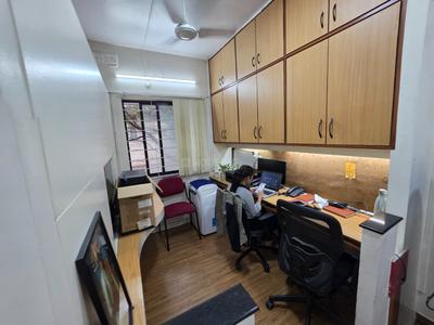 Ready to use Office Space