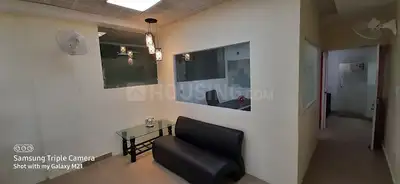 Ready to use Office Space
