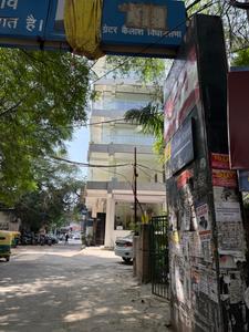 Others image of 500.0 Sq.ft   Showroom for rent in Siri Fort for 125000