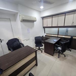 Ready to use Office Space