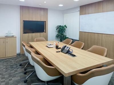 Others image of 9127.0 Sq.ft  Ready to use Office Space for rent in Noida Extension for 5000