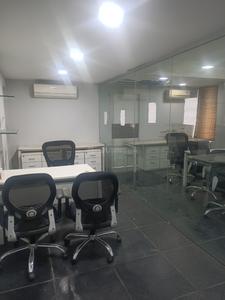 Others image of 925.0 Sq.ft  Ready to use Office Space for rent in Ellisbridge for 45000