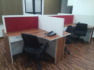 Ready to use Office Space