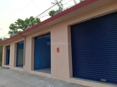 Outside View image of 200.0 Sq.ft   Shop for rent in Madhurawada for 6500