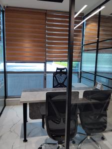 Ready to use Office Space