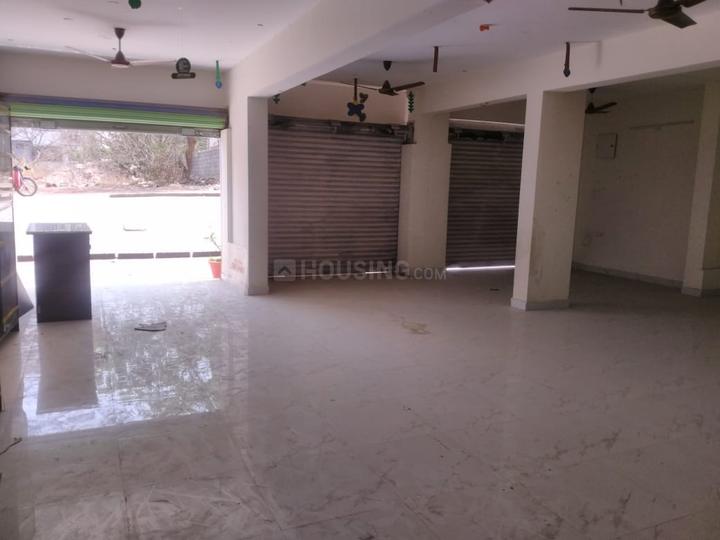 Others image of 980.0 Sq.ft   Shop for rent in Miyapur for 45000