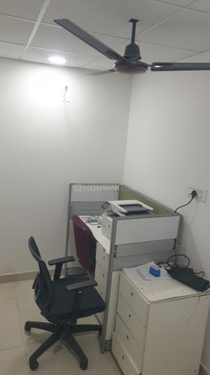 Others image of 500.0 Sq.ft  Ready to use Office Space for rent in Patparganj for 15000