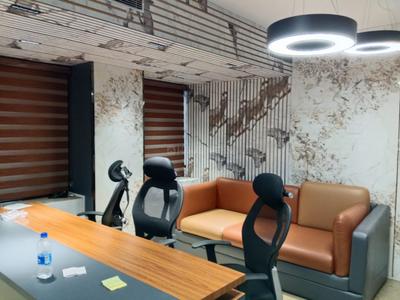 Ready to use Office Space