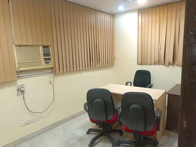 Ready to use Office Space