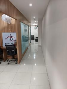 Others image of 672.0 Sq.ft  Ready to use Office Space for sale in Gomti Nagar for 16000000