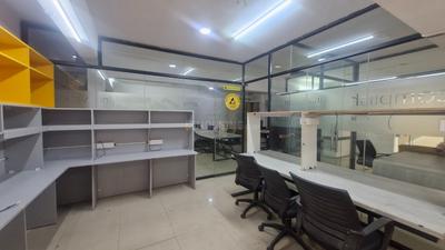 Others image of 1400.0 Sq.ft  Ready to use Office Space for rent in Koramangala for 80000