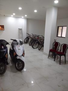 Others image of 929.0 Sq.ft   Showroom for sale in Baguiati for 16254000