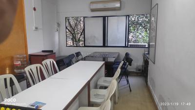 Others image of 200.0 Sq.ft  Ready to use Office Space for rent in Deccan Gymkhana for 27000