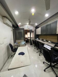 Others image of 1500.0 Sq.ft Ready to use Office Space for rent in Vashi for 120000
