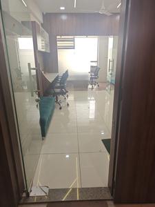 Ready to use Office Space