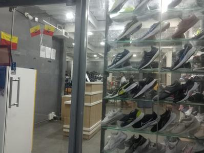 Others image of 1100.0 Sq.ft   Showroom for rent in Kasturi Nagar for 88000